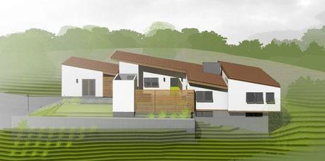 VividAR single-family residence