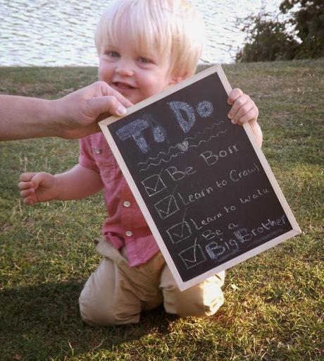 Baby Watch: 18 Months