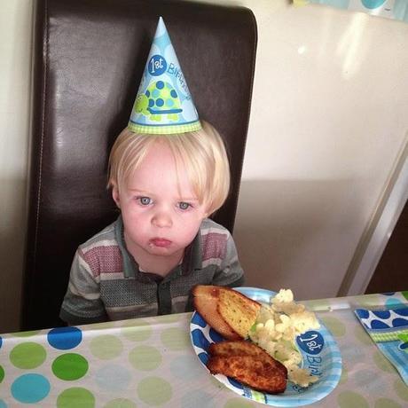 Baby Watch: 18 Months