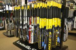 Come on Dad!  It's on sale for $250!  Don't you want me to be a good hitter?