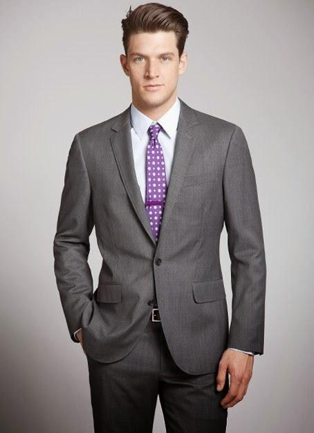 Bonobos.com Fall 2014 Men's Suit Collection review