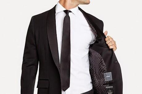 Bonobos.com Fall 2014 Men's Suit Collection review