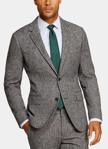 Bonobos.com Fall 2014 Men's Suit Collection review