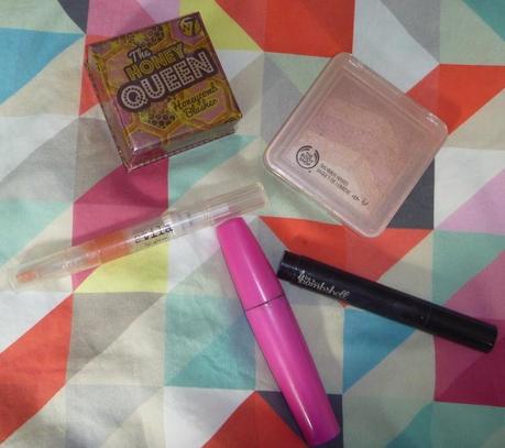 Blogtober 2014 Day three