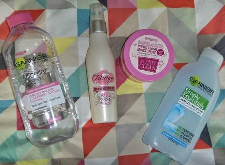 Blogtober 2014 Day three