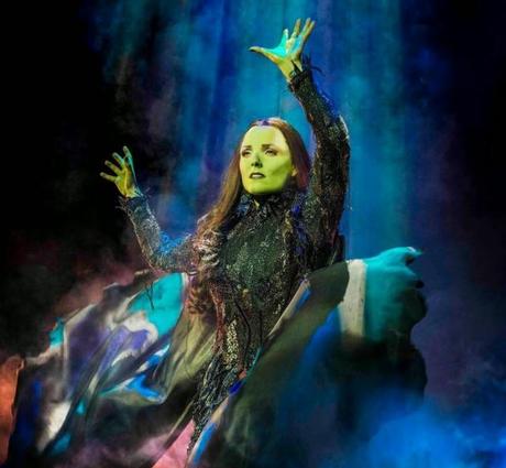 Wicked (West End) Review
