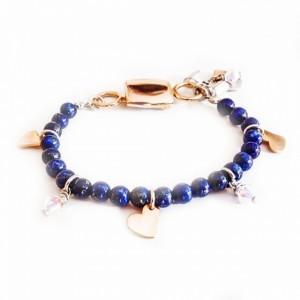 Secret Side Lapislazzuli Gems Stones Bracelet Bracciale di Pietre Lapislazzuli 1404389924 640x640 300x300 womens fashion mens fashion 