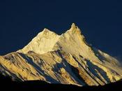 Himalaya Fall 2014: Second Summit Push Begins Manaslu