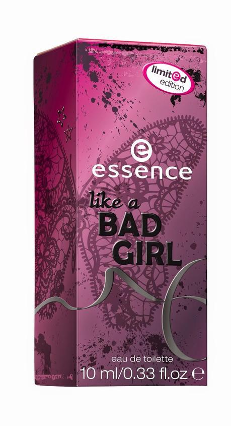 Essence Good Girl Bad Girl Trend Edition
