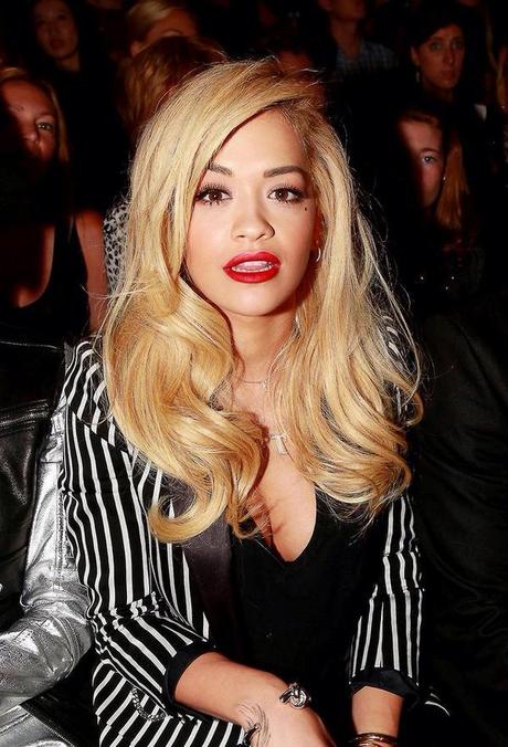 DJ Fresh Believes Rita Ora Is More Into Being A Celebrity Instead Of Artist