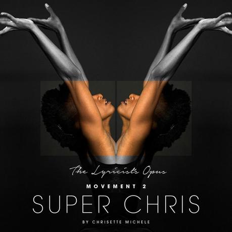 Music Video: Chrisette Michele “Super Chris”