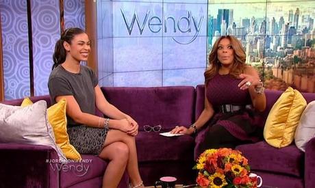 Jordin Sparks Opens Up about her Breakup