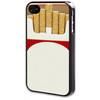 Lena Dunham: 200 cigarettes