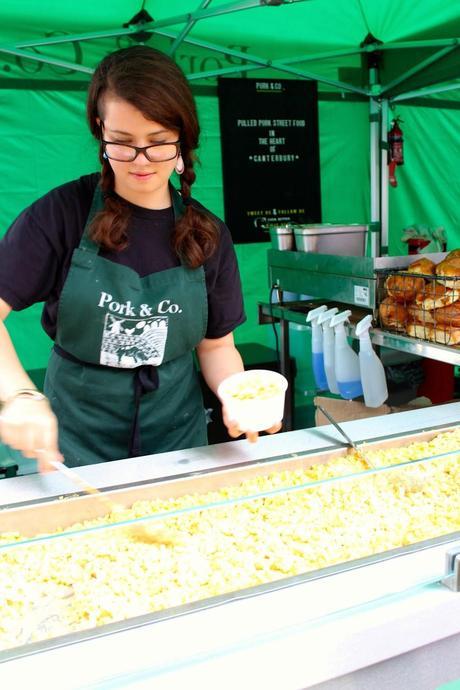 Canterbury Food and Drink Festival