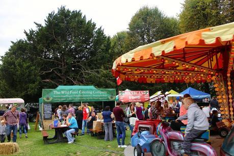 Canterbury Food and Drink Festival