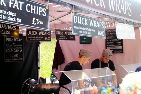 Canterbury Food and Drink Festival