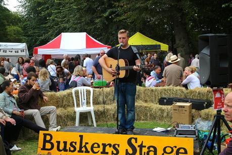 Canterbury Food and Drink Festival