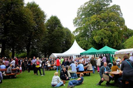 Canterbury Food and Drink Festival