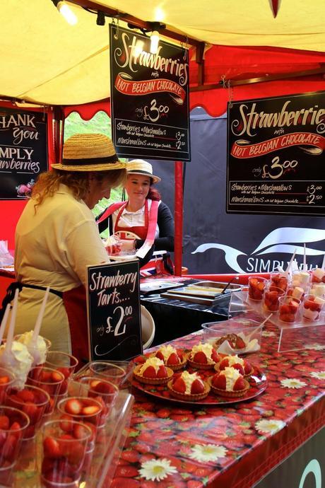 Canterbury Food and Drink Festival