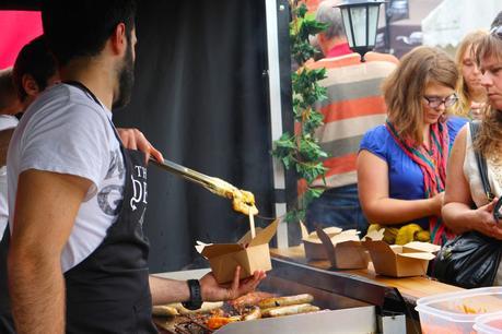 Canterbury Food and Drink Festival