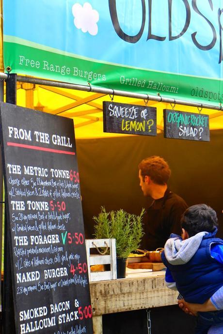 Canterbury Food and Drink Festival