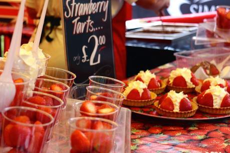 Canterbury Food and Drink Festival