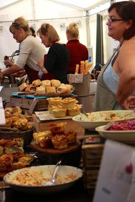 Canterbury Food and Drink Festival