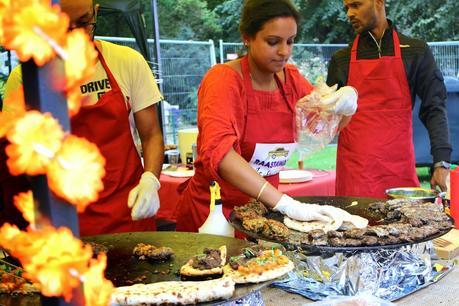 Canterbury Food and Drink Festival