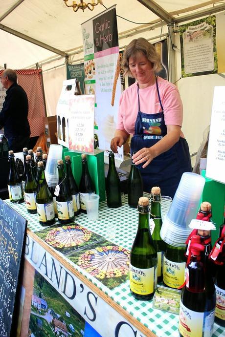 Canterbury Food and Drink Festival