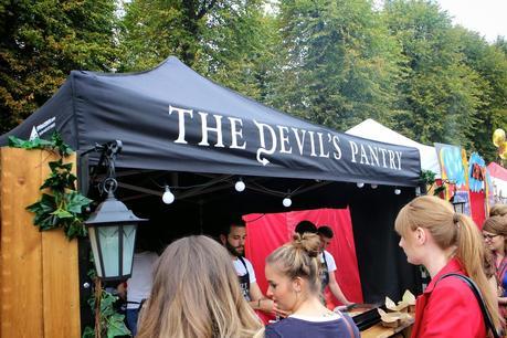 Canterbury Food and Drink Festival