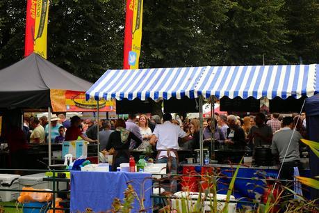 Canterbury Food and Drink Festival