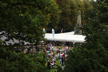 Canterbury Food and Drink Festival