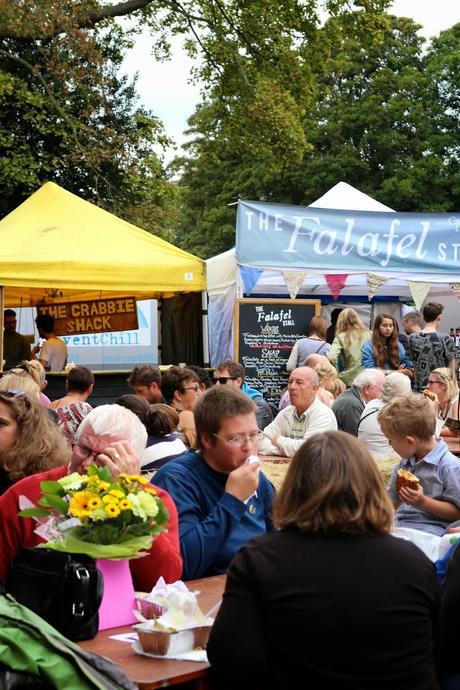 Canterbury Food and Drink Festival