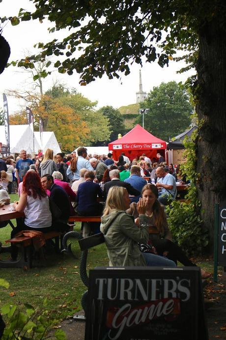 Canterbury Food and Drink Festival