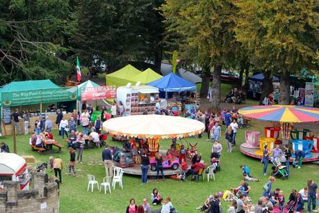 Canterbury Food and Drink Festival