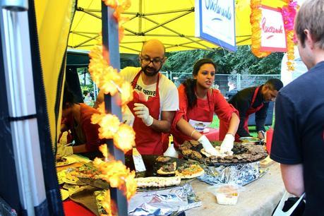 Canterbury Food and Drink Festival