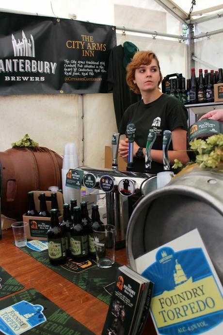 Canterbury Food and Drink Festival