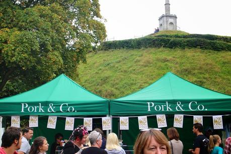 Canterbury Food and Drink Festival