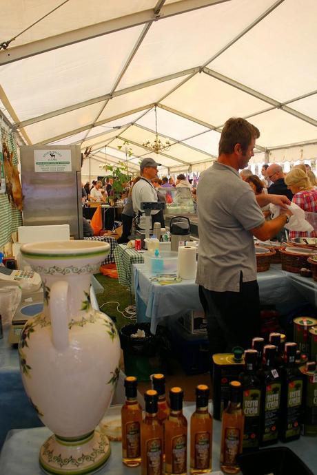 Canterbury Food and Drink Festival