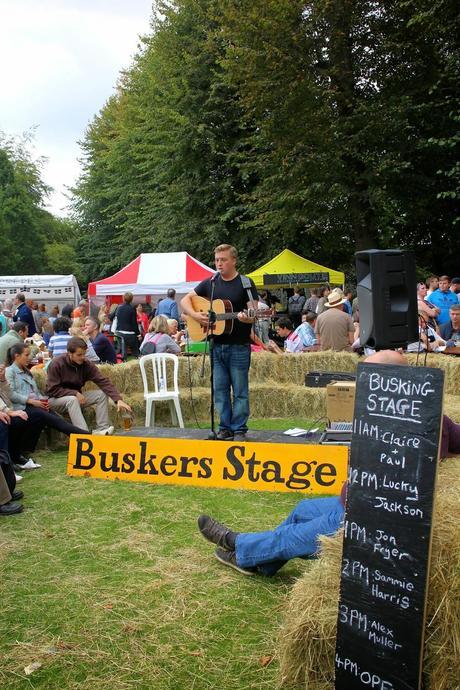 Canterbury Food and Drink Festival