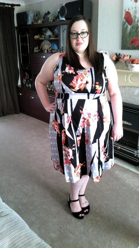 Prom style Prom style