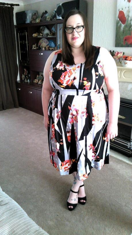 Prom style Prom style