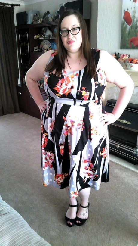 Prom style Prom style