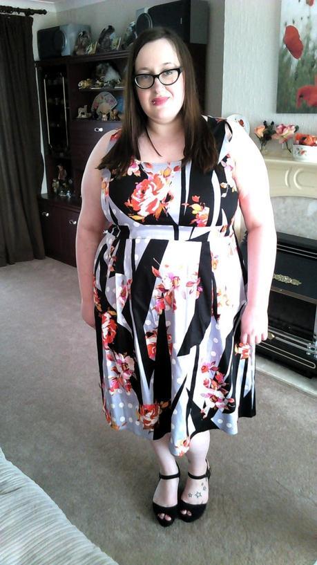 Prom style Prom style