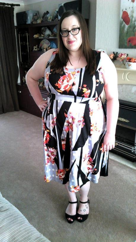 Prom style Prom style