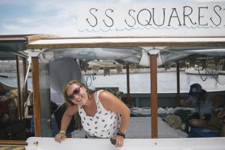 ontheboat 28 620x413 ON THE BOAT AT NEWPORT FOLK RECAP [PHOTOS]