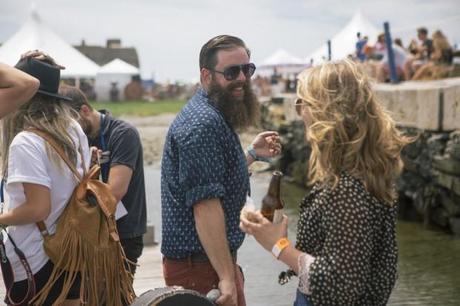 ontheboat 34 620x413 ON THE BOAT AT NEWPORT FOLK RECAP [PHOTOS]