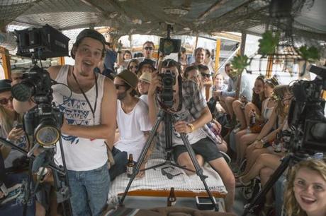 ontheboat 53 620x413 ON THE BOAT AT NEWPORT FOLK RECAP [PHOTOS]