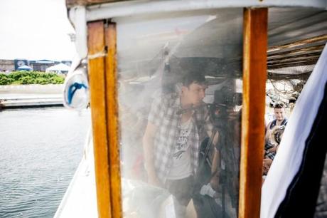 ontheboat 24 620x413 ON THE BOAT AT NEWPORT FOLK RECAP [PHOTOS]