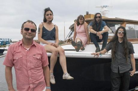 ontheboat 38 620x413 ON THE BOAT AT NEWPORT FOLK RECAP [PHOTOS]